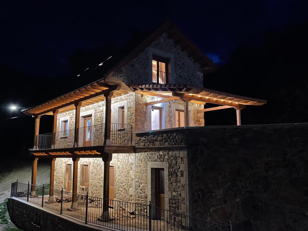 Los Toriles Los Espejos de la Reina Exterior photo
